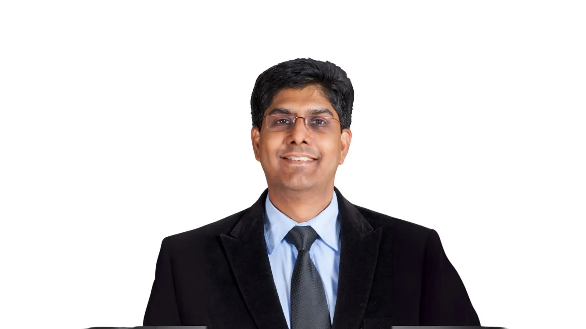 NTT DATA Appoints Vinesh Maharaj to Lead Smart Manufacturing for Middle East and Africa