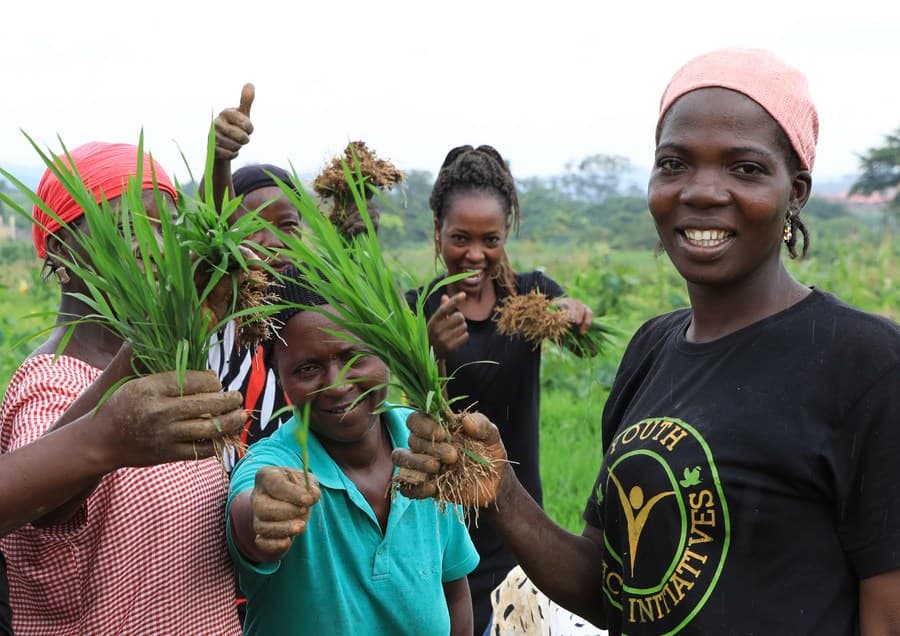 China Supporting Africa’s Agri Modernization plan key to continent’s growth–Kenyan scholar