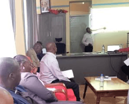 Stakeholders rally support for transition of children from care homes