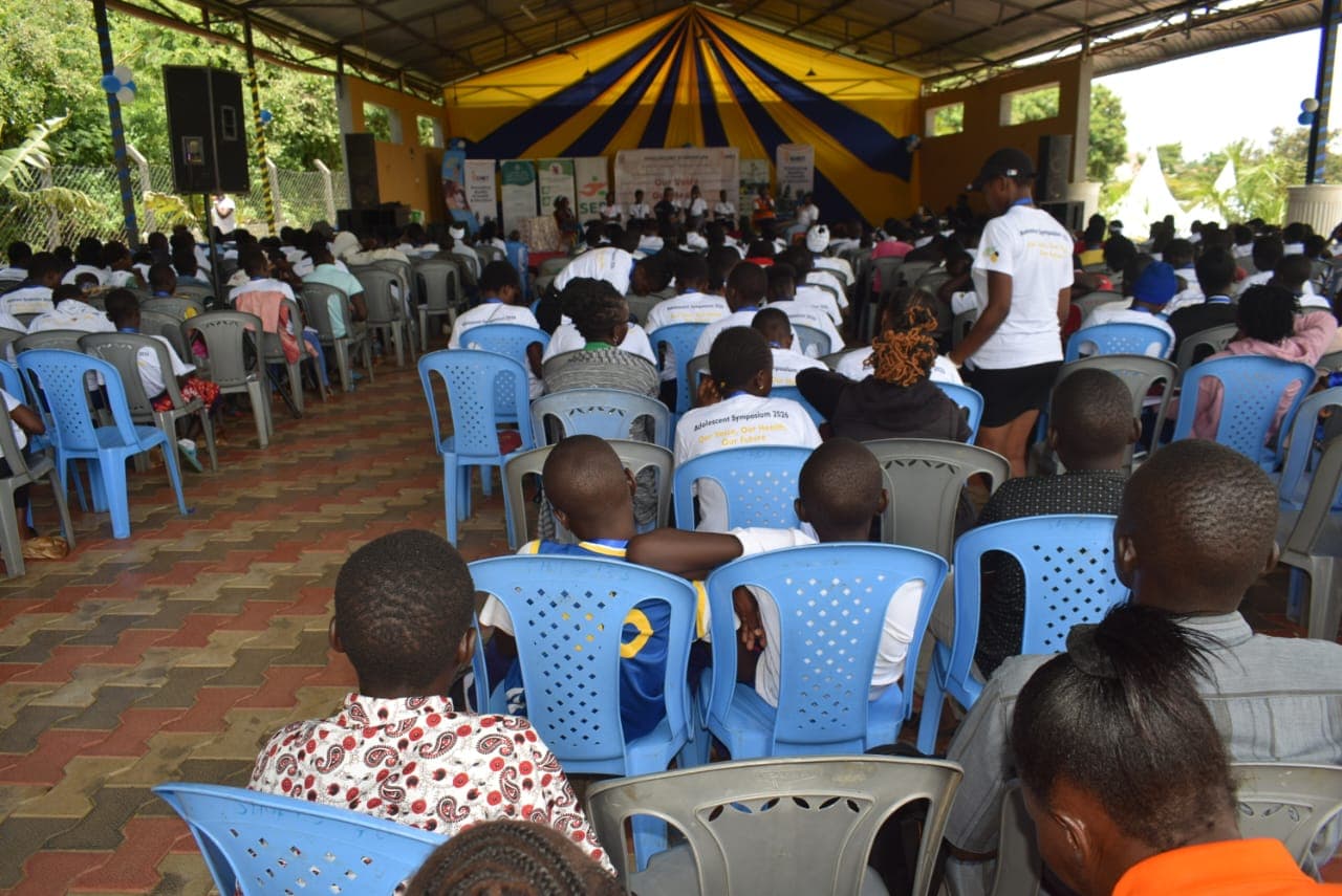 Mental Health Challenges Among Homa Bay Adolescents Raises Concern