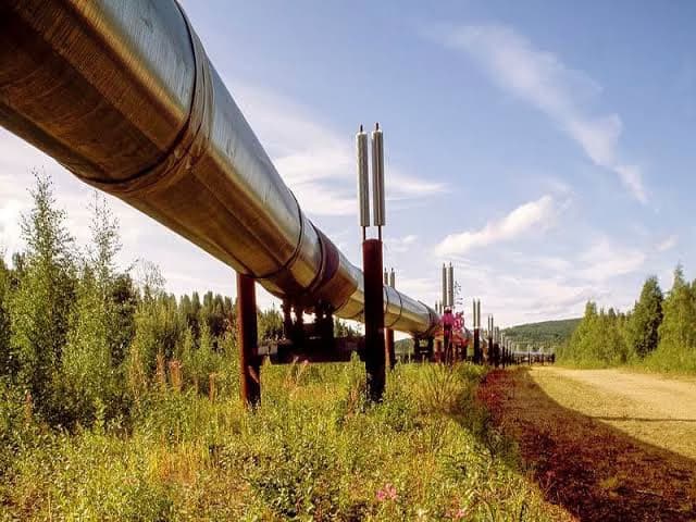 East African Crude Oil Pipeline Project Nears Completion
