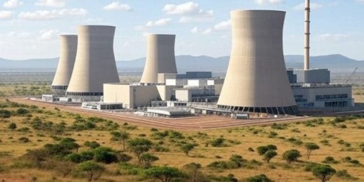 Why Environmentalism Without Nuclear Power Is Just Gardening