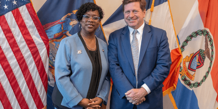 Meet Jay Clayton: The Highly Respected Lawyer Trump Wants as America’s Top Intelligence Official
