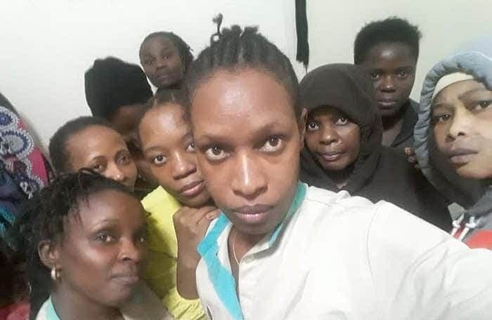 Kenya to Establish Safe Houses for Migrant Worker Safety