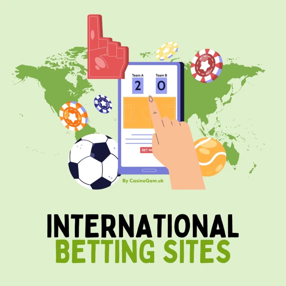 Revealed: The Most Popular Sports To Bet On Around The World
