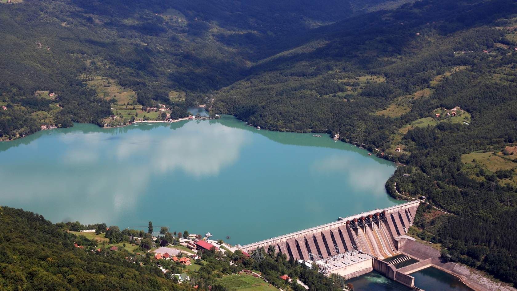 Construction of the multi-billion Itare dam in Kenya to resume this September