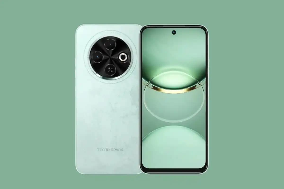 Tecno Spark 30C Specifications and price in Kenya