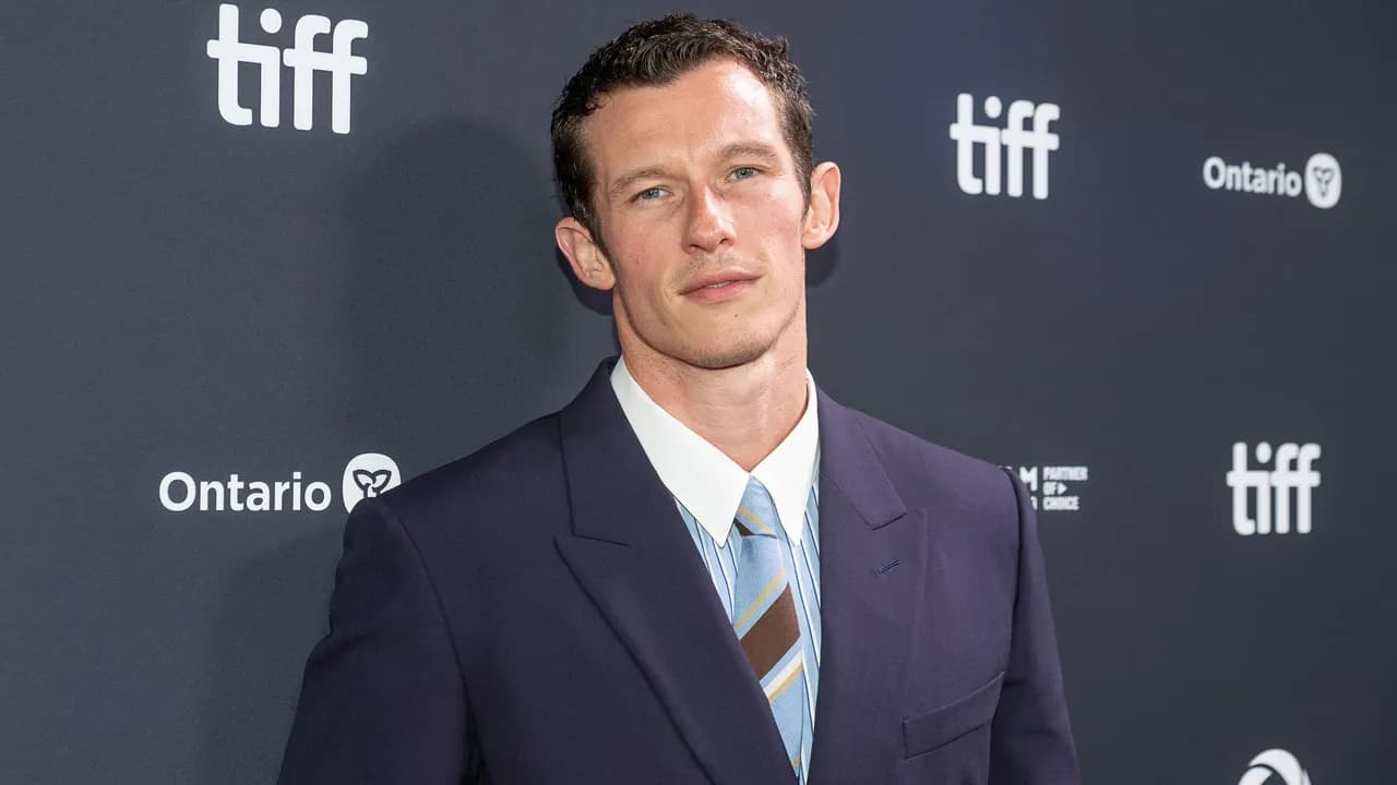 Callum Turner Net Worth