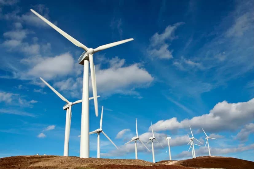 Red Rock Wind Energy Farm in Iowa: What to Know
