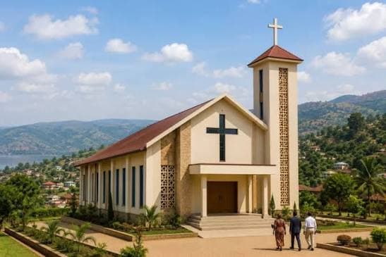 Eight worshippers die in crush at Burundi preacher’s gathering