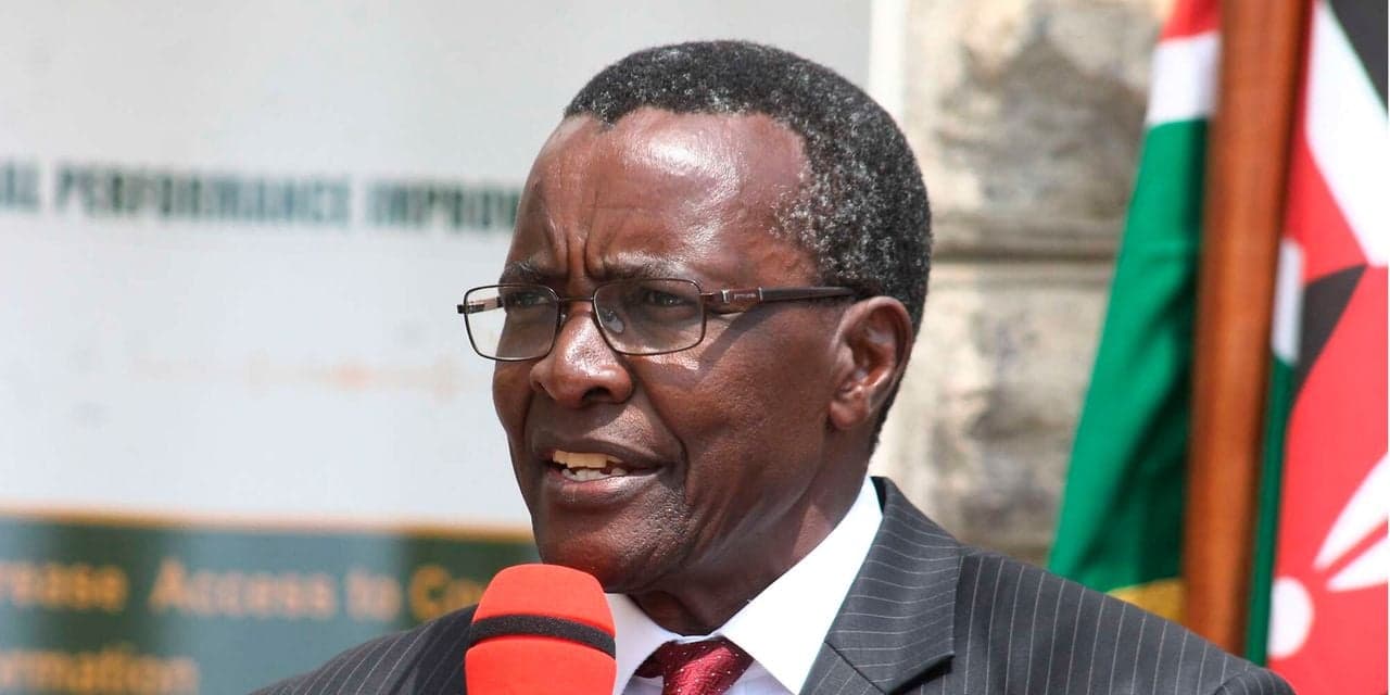 How to End Rivalry Between Kenya Police and Administration Police Officers