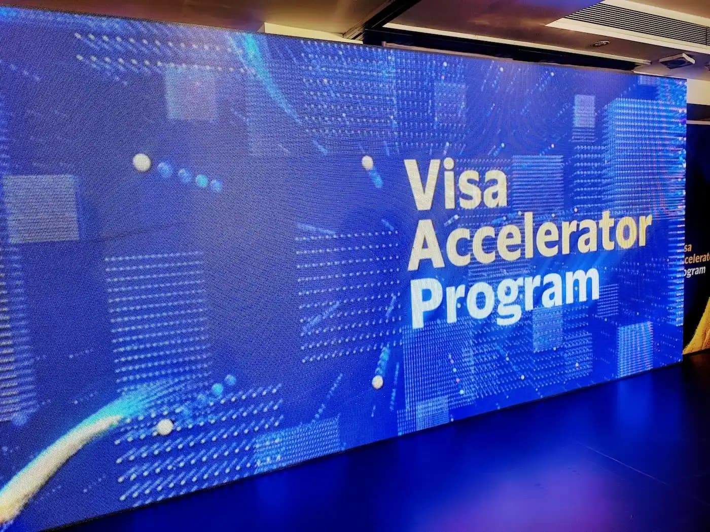 Visa Showcases 22 Startups at Africa Fintech Accelerator Demo Day in Cape Town