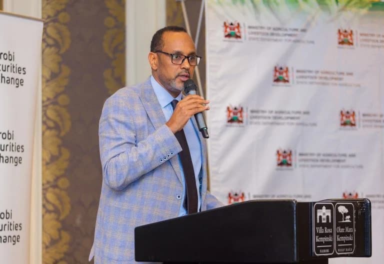 Collective Investment Schemes Hit Ksh679.6B
