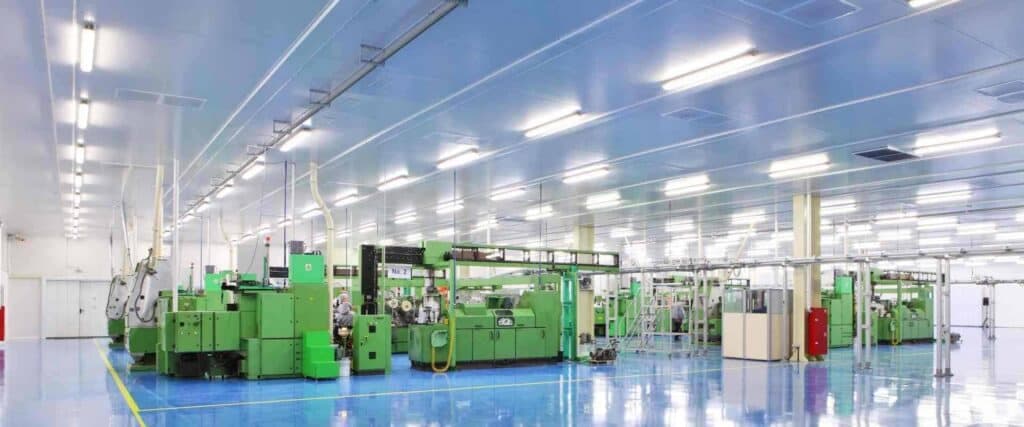 King Yuan Electronics to Invest Up to $1.4 Billion in US Chip Testing Plant