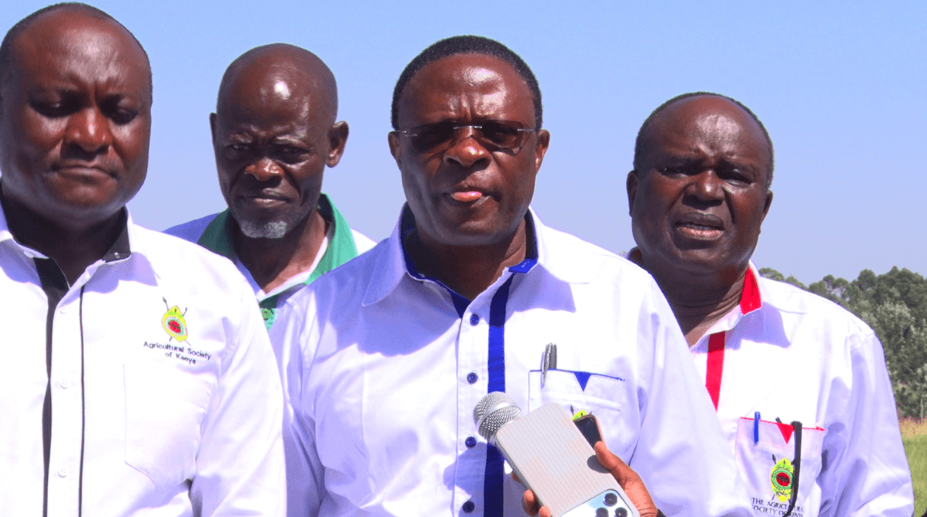 Migori gears up for Agricultural Show