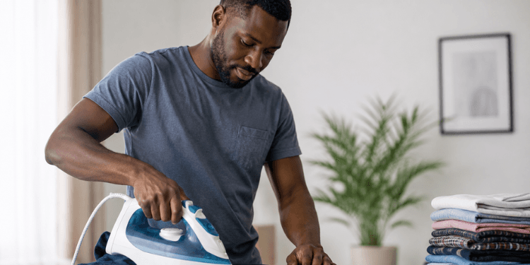 Kenya Power Explains How Smarter Ironing Lowers Electricity Bills