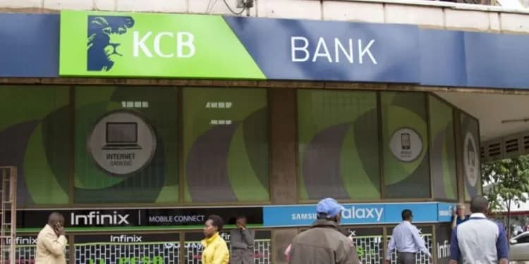 KCB Rolls Out New Mobile App with Faster, Safer Banking Features