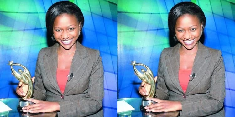 Profile of Esther Arunga, Former KTN Anchor Who Dropped Husband’s Surname After 16 Years