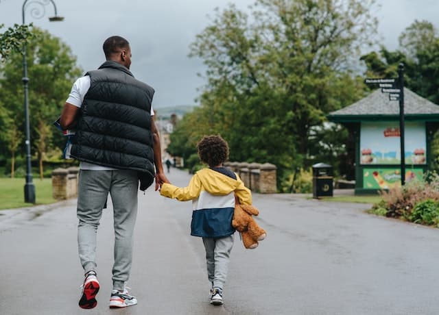 The Singlehood Series: The Dream Guy Turned Out To Be A ‘Father Abraham’