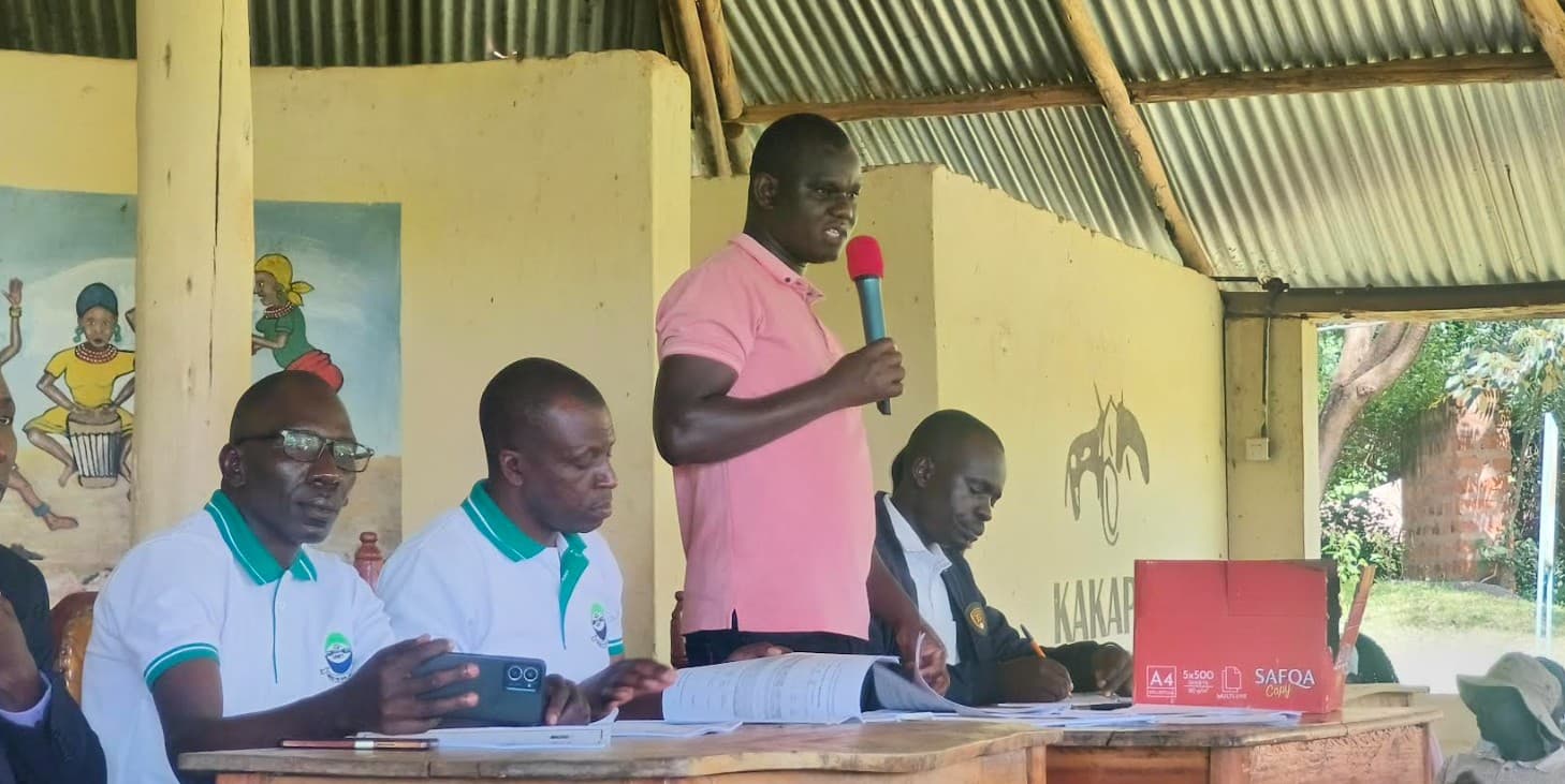 Contractors put on notice over stalled government projects