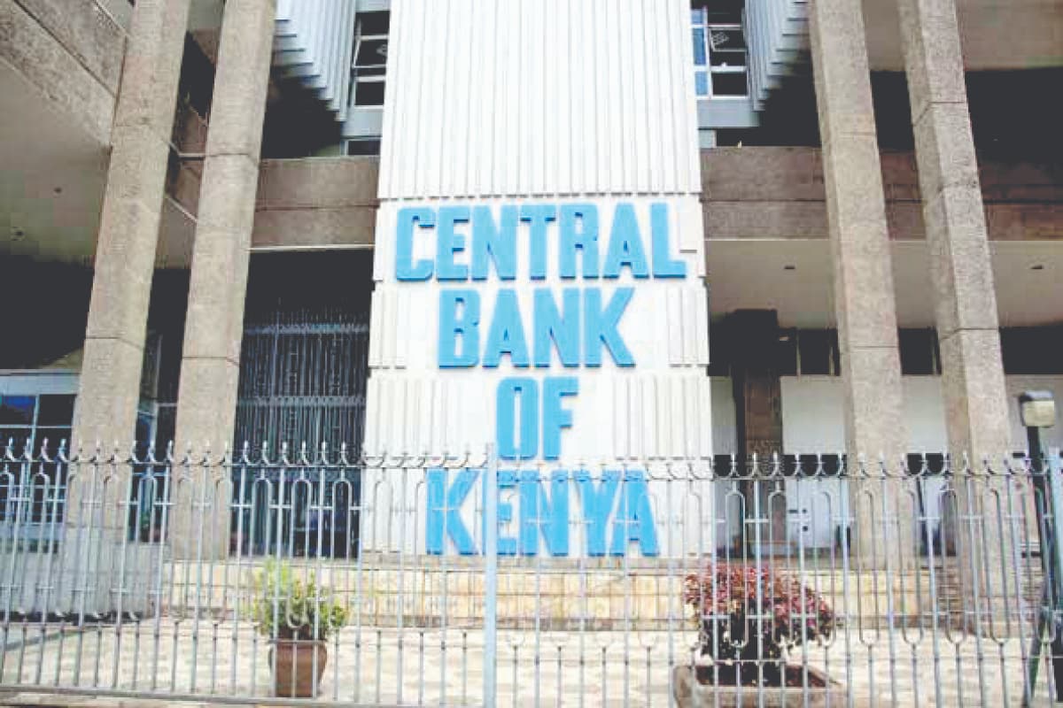 CBK assures Kenyans of stable shilling as forex reserves expected to grow