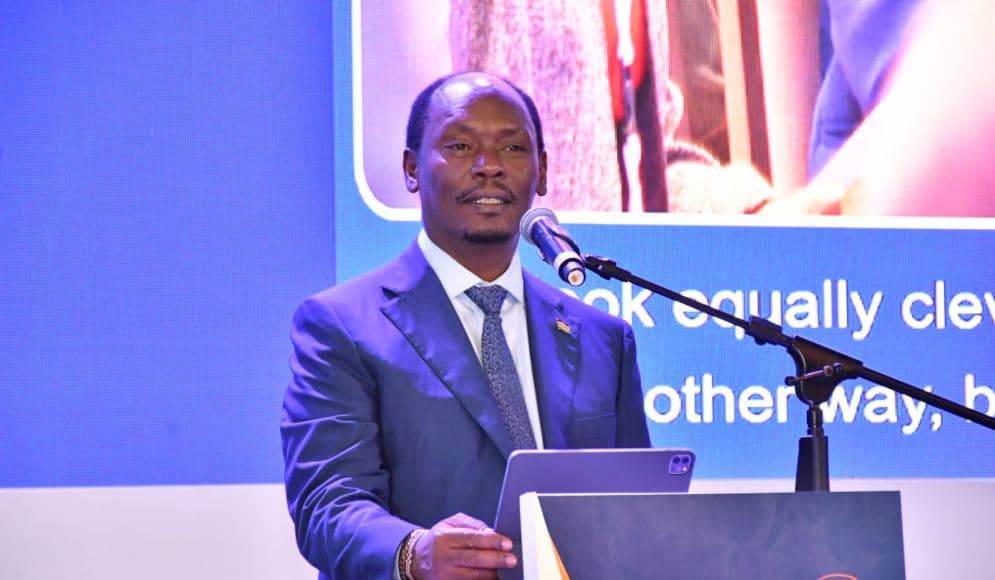 ‘Mt Kenya Is Safer With Ruto’: Kabogo Slams Gachagua Over ‘Revenge Politics’