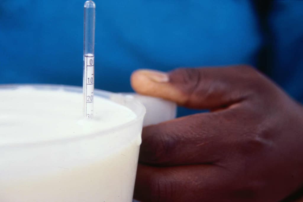 Government to acquire 650 milk coolers to address milk perishability
