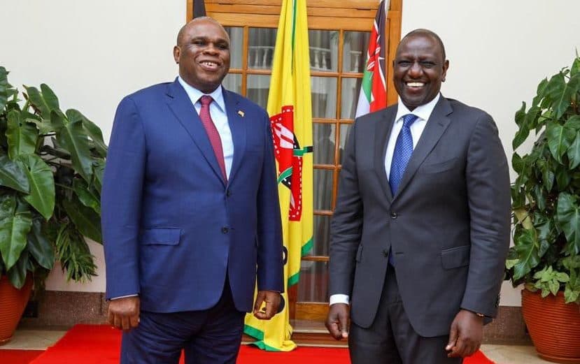 Afreximbank net income jumps 21% to US$215 Million in strong Q1 2025
