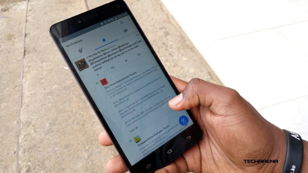 This Is How You Can Mute Twitter Notifications From Accounts You Are Not Following