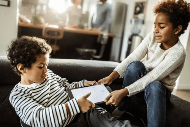 Family: Types Of Toxic Sibling Relationship Dynamics