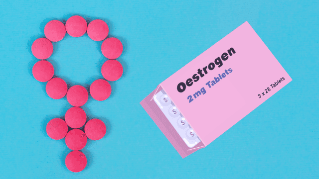 Oestrogen Therapy For Managing Menopause: Types, Risks, Benefits And How It Can Save Women’s Lives