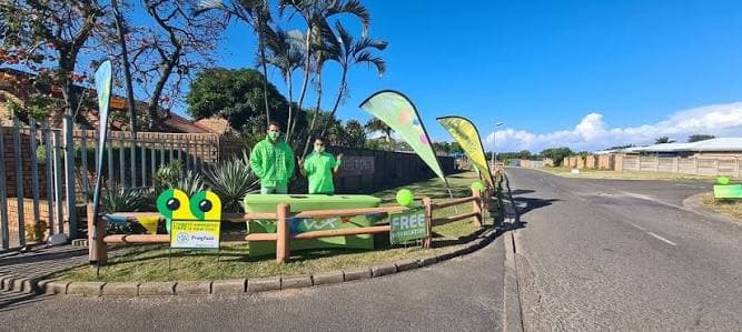 Sabvest Bets $47 Million on South Africa’s Fiber Expansion With Frogfoot and Vox
