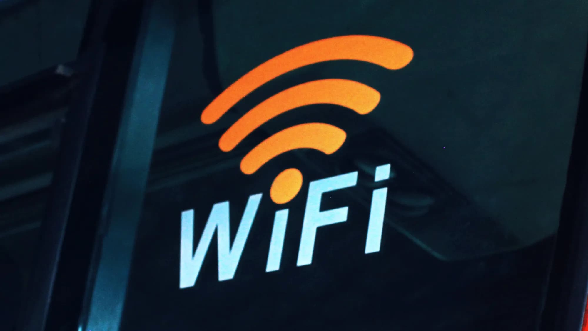 Meet Who-Fi, The AI System That Can Identify You Using Wi-Fi