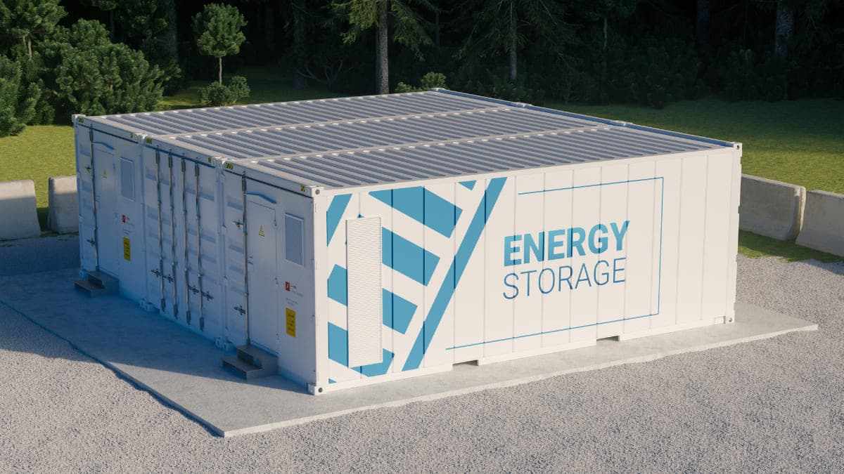 ACCIONA Energía Powers up Chile with 1 GWh Battery Storage at Malgarida Solar Plant