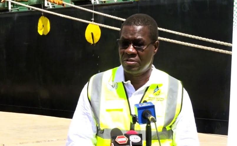 Kenya strengthens energy hub as Rwanda imports petroleum cargo