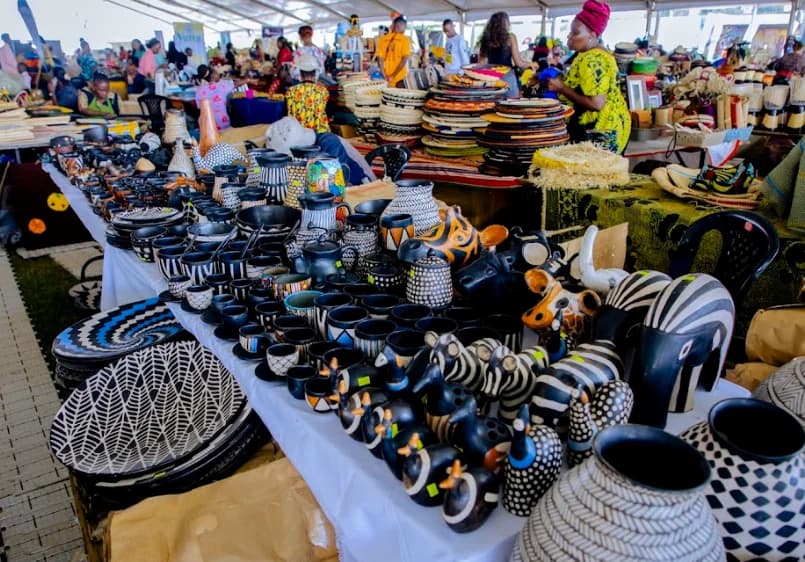 EAC Trade Hits Ksh4.93T as Global Demand Rises