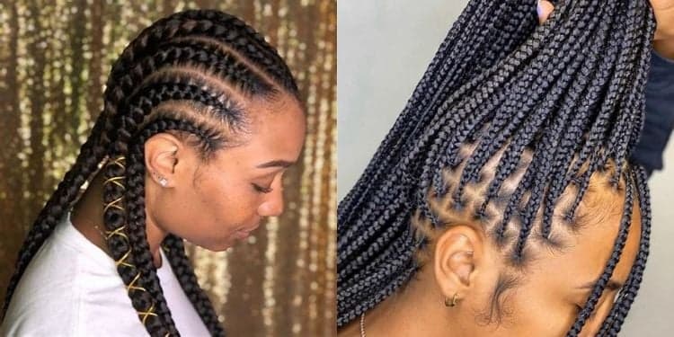 From Knotless Braids to Twists: Kenya’s Top 2026 Hairstyles