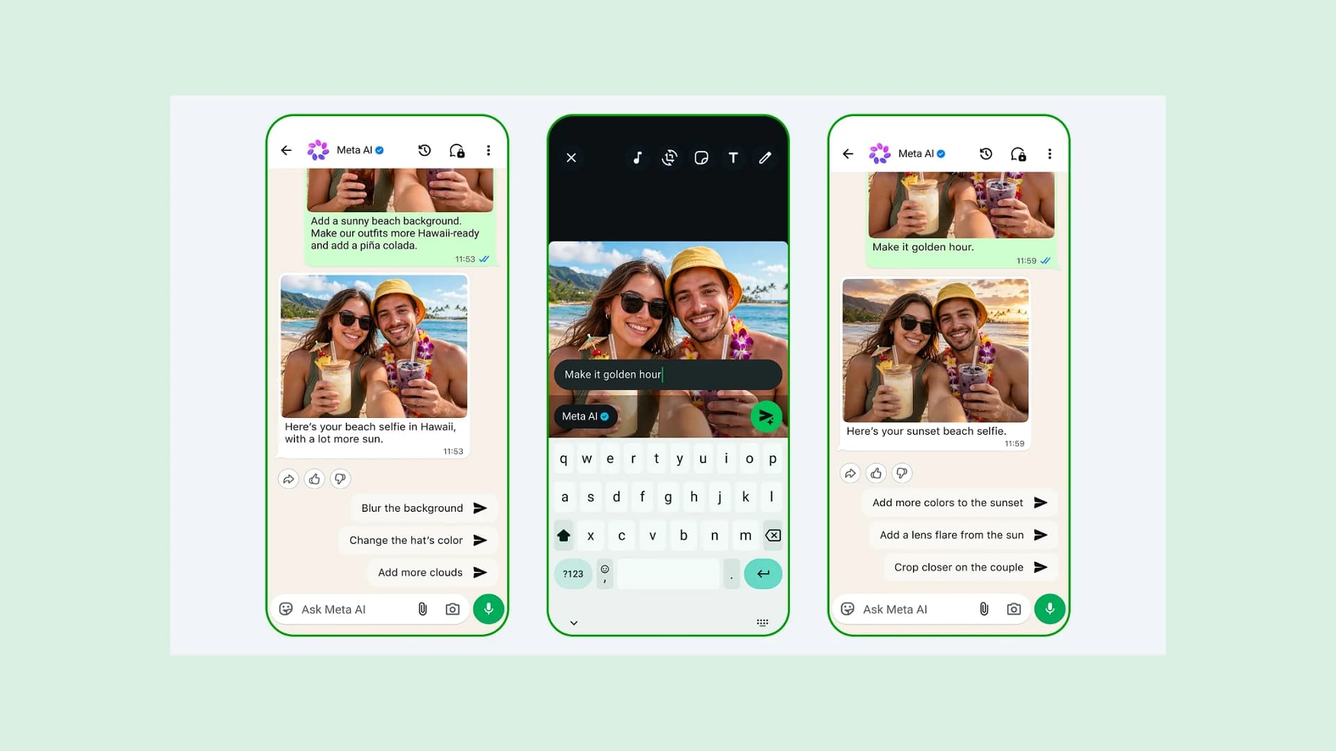 Meta Halts Muse Image After Outcry Over Risks of AI-Generated Content