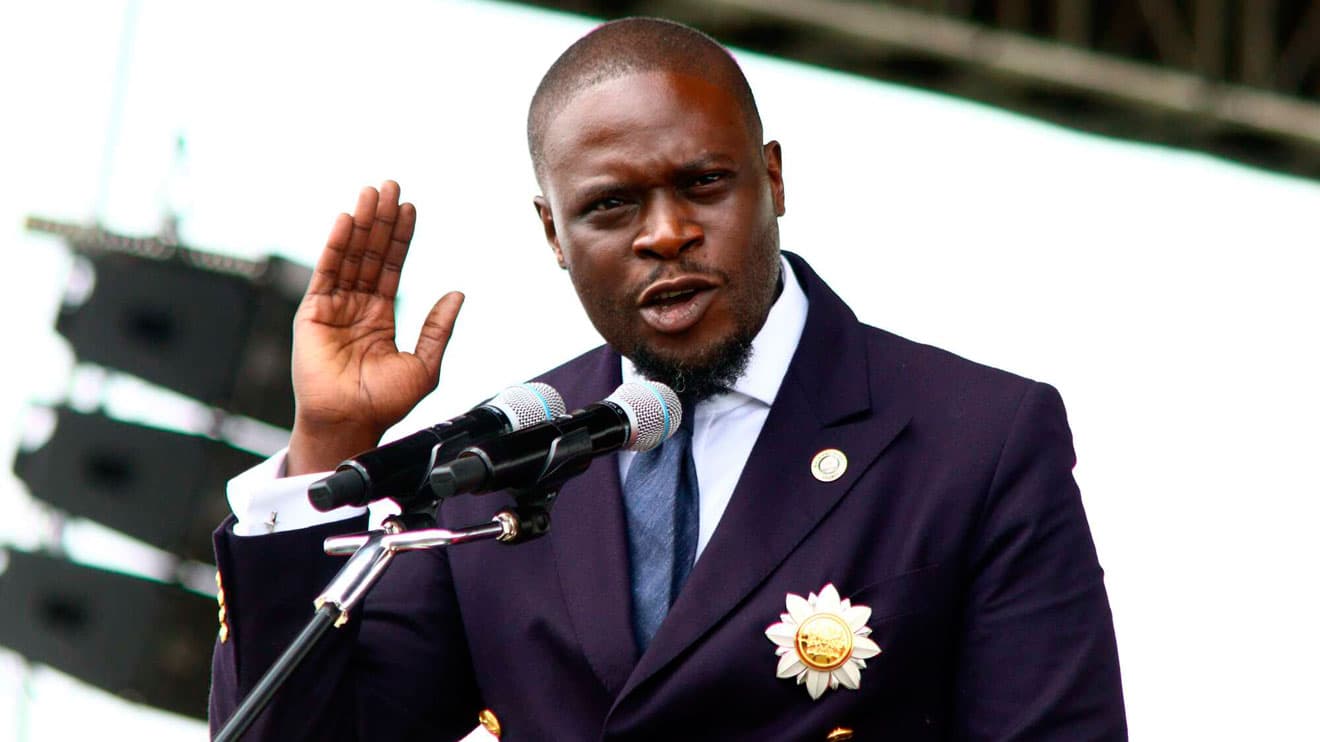 Sakaja suspends Nairobi Planning Chief Analo after EACC raid, orders reforms