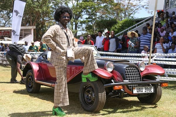 Over 50 classic cars and motorcycles confirmed for 2025 Concours D’elegance