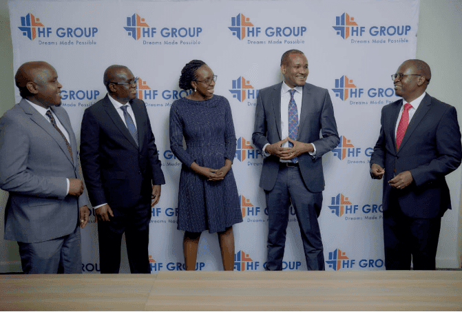 HF Group Rights Issue Achieves 38.32% Oversubscription