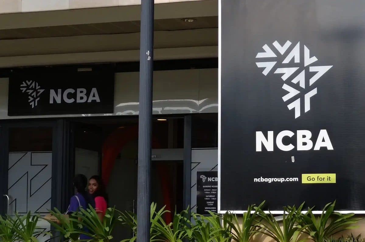 NCBA Auto Sweep Feature Will Take Money From Client’s Separate Accounts to Settle Loan