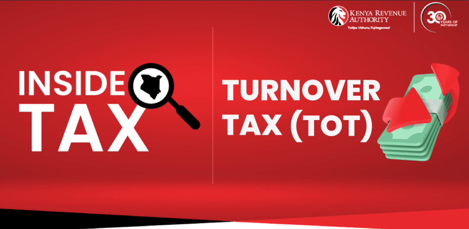 Inside Tax: What you need to know about KRA’s Turnover Tax