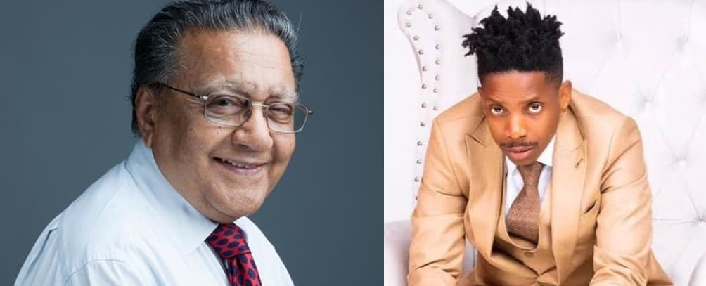 Omondi and Chandaria nominated for Unstoppable Africa Awards