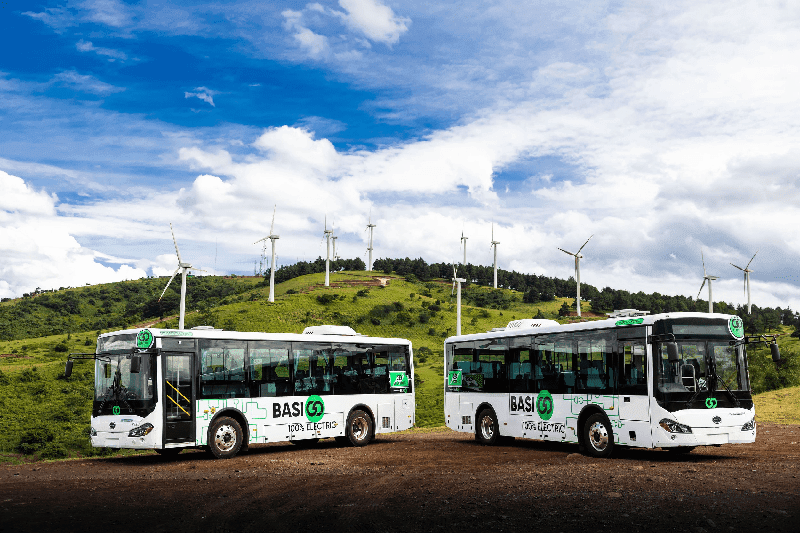 BasiGo Secures New Sh396 Million Investment from CFAO Group