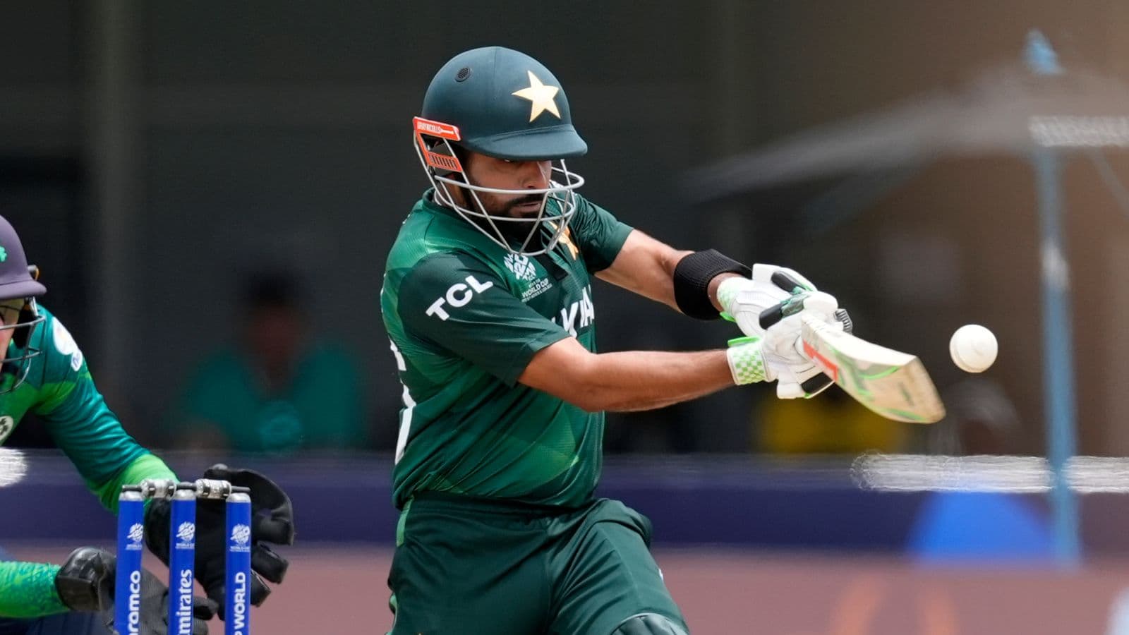Babar Azam Siblings: Meet Safeer, Faisal and Fariya Azam