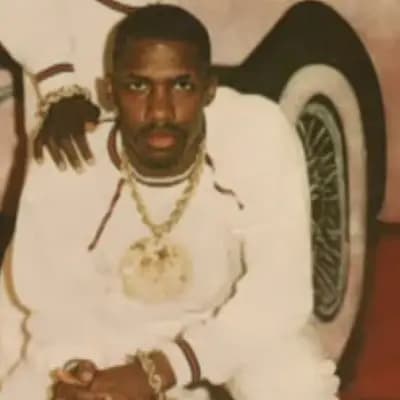 What Was Rayful Edmond Net Worth?