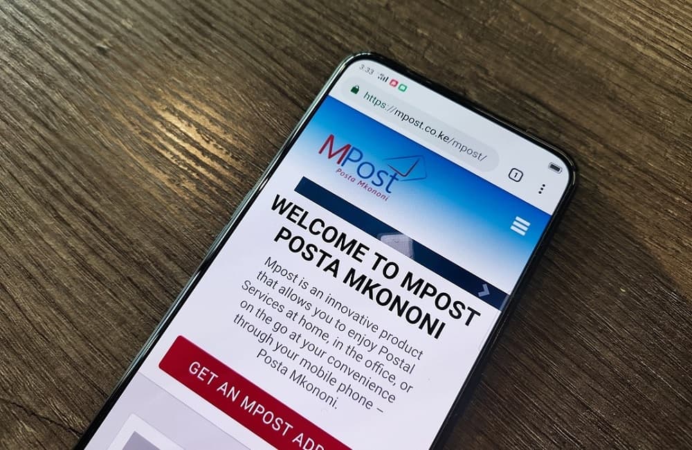Posta Kenya Hikes Mpost Prices from Ksh 400 to up to Ksh 9,450 for Corporates