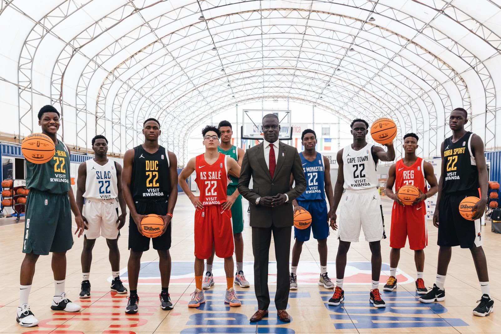 Basketball Africa League launches entrepreneurship training initiative to empower athletes