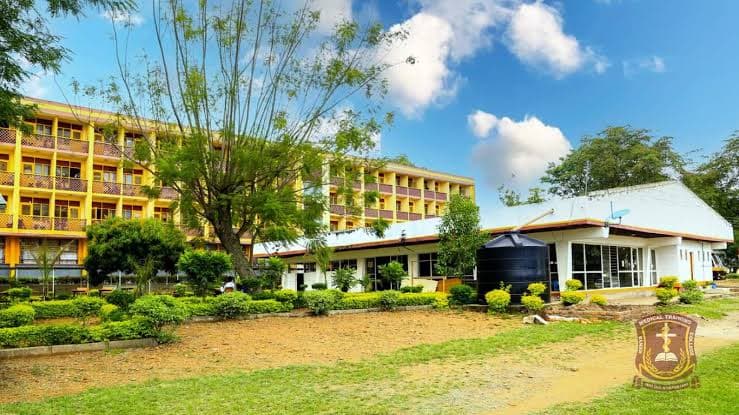 Security guard killed during night break-in at KMTC Homa Bay Campus